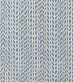 Delphine Fabric by Vanderhurd Neela/Oyster