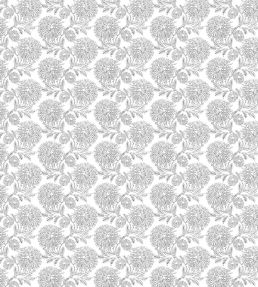 Delphine Fabric by Warwick Ink
