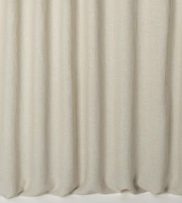 Delphos Fabric by Nobilis Light Grey