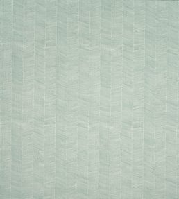 Delta Outdoor Fabric by Andrew Martin Ice