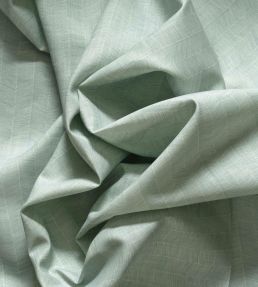 Delta Outdoor Fabric by Andrew Martin Ice
