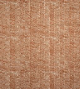Delta Outdoor Fabric by Andrew Martin Lava