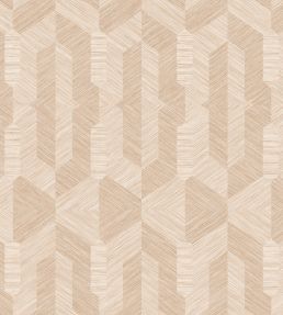 Delta Wallpaper by Arte Mushroom