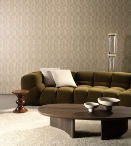 Delta Wallpaper by Arte Toffee