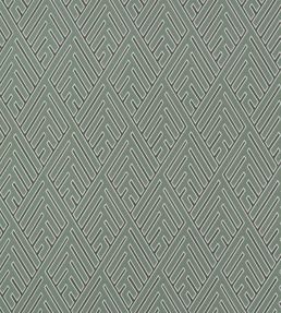 Demeter Fabric by Kai Mint