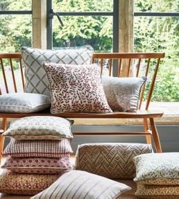 Demi Fabric by Prestigious Textiles Canvas