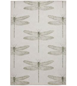 Harlequin Demoiselle rug Fern HDEMFER7615 Fern
