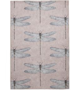Harlequin Demoiselle rug Taupe HDEMTAUP7615 Taupe