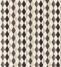 Denver Fabric by Studio G Monochrome