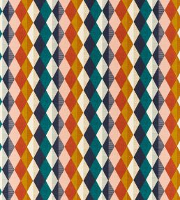 Denver Fabric by Studio G Retro