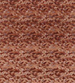Derain Fabric by Harlequin Spice/Cornflower
