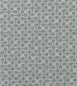 Derwen Fabric by Designers Guild Japanese Ink