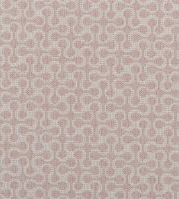 Derwen Fabric by Designers Guild Quartz Rose