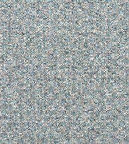 Derwen Fabric by Designers Guild Swedish Blue