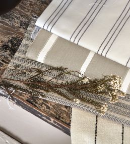 Derwent Fabric by Villa Nova Birch