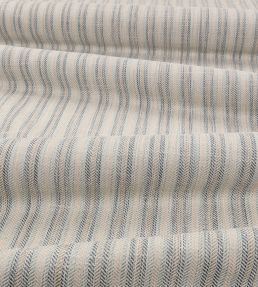 Derwent Fabric by Villa Nova Tide