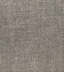 Desert Fabric by Casamance Gris Fusain