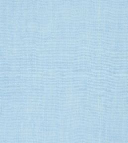 Brera Lino Fabric by Designers Guild Lapis