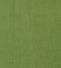 Brera Lino Fabric by Designers Guild Forest
