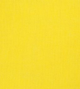 Brera Lino Fabric by Designers Guild Lemongrass
