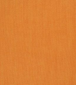 Brera Lino Fabric by Designers Guild Cinnamon