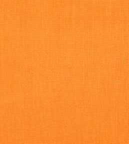 Brera Lino Fabric by Designers Guild Saffron