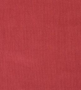 Brera Lino Fabric by Designers Guild Rosewood