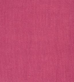 Brera Lino Fabric by Designers Guild Cassis