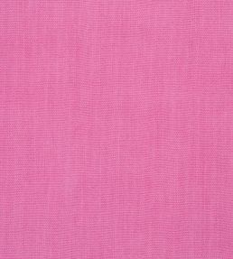 Brera Lino Fabric by Designers Guild Peony