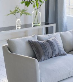 Brera Lino Fabric by Designers Guild Thyme