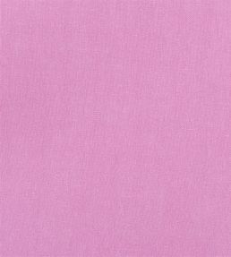 Brera Lino Fabric by Designers Guild Camellia