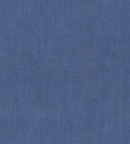 Brera Lino Fabric by Designers Guild Marine