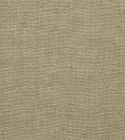 Brera Lino Fabric by Designers Guild Moleskin