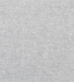 Brera Lino Fabric by Designers Guild Graphite