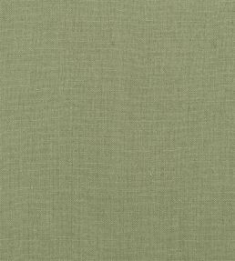 Brera Lino Fabric by Designers Guild Olive
