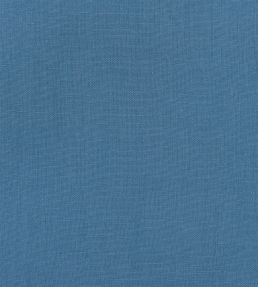 Brera Lino Fabric by Designers Guild Kingfisher