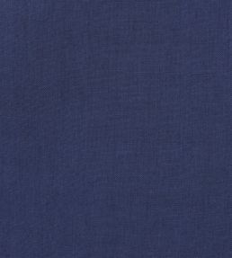 Brera Lino Fabric by Designers Guild Navy