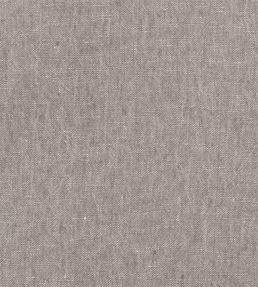 Brera Lino Fabric by Designers Guild Mocha