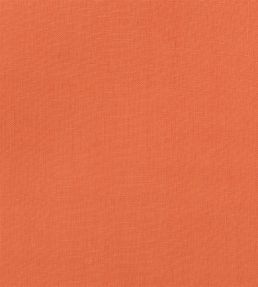 Brera Lino Fabric by Designers Guild Persimmon