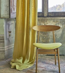 Brera Moda Fabric by Designers Guild Jade