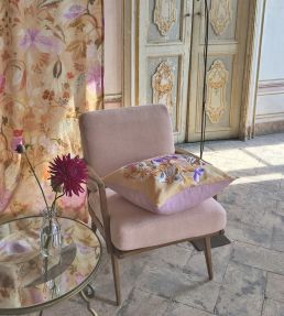 Brera Moda Fabric by Designers Guild Petal