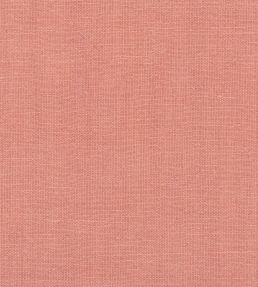 Brera Moda Fabric by Designers Guild Coral