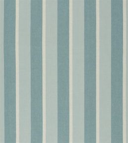 Brera Striscia Fabric by Designers Guild Jade
