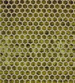 Manipur Fabric by Designers Guild Moss