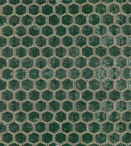 Manipur Fabric by Designers Guild Pale Jade