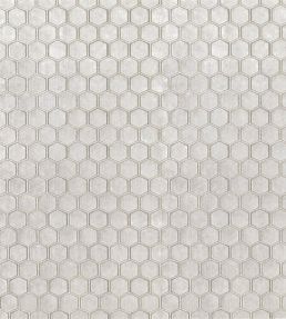 Manipur Fabric by Designers Guild Oyster