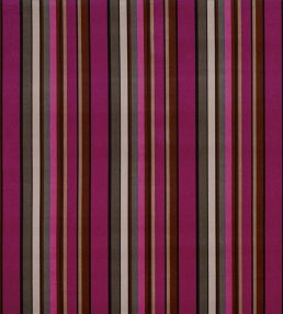 Varese Caruveni Fabric by Designers Guild Fuchsia