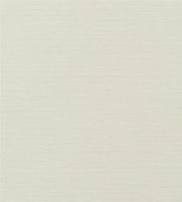 Brera Grasscloth Wallpaper by Designers Guild Chalk