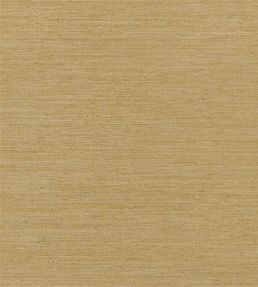 Brera Grasscloth Wallpaper by Designers Guild Gold