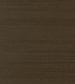 Chinon Wallpaper by Designers Guild Walnut